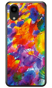 �ʒ��F �t�����[�K�[�f�� (�N���A) DIGNO SX5 KC-S306 Coverfull �{�� �ی� �n�[�h�P�[�X �X�}�z�J�o�[�@��������
