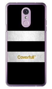 Cf LTD KICKS�R���N�V�����V���[�Y #6 �u���b�N×�z���C�g �i�N���A�j LG Q Stylus MVNO�X�}�z�iSIM�t���[�[���j Coverfull lgq stylus �P�[�X lgq stylus �J�o�[ lgqstylus �P�[�X lgqstylus �J�o�[ lgqstylus�P�[�X lgqsty