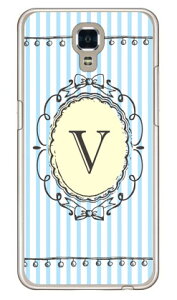 Cf LTD �C�j�V���� �A���t�@�x�b�g V �T�b�N�X �i�N���A�j LG X screen LGS02 MVNO�X�}�z�iSIM�t���[�[���j Coverfull lgs02 �P�[�X lgs02 �J�o�[ lg x screen �P�[�X lg x screen �J�o�[ lgxscreen�P�[�X lgxscreen�J�o�[ 