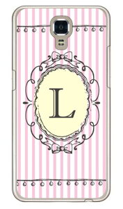 Cf LTD �C�j�V���� �A���t�@�x�b�g L �s���N �i�N���A�j LG X screen LGS02 MVNO�X�}�z�iSIM�t���[�[���j Coverfull lgs02 �P�[�X lgs02 �J�o�[ lg x screen �P�[�X lg x screen �J�o�[ lgxscreen�P�[�X lgxscreen�J�o�[ lgs