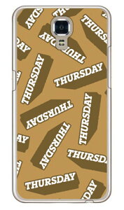 THURSDAY �u���E�� �i�N���A�j LG X screen LGS02 MVNO�X�}�z�iSIM�t���[�[���j Coverfull lgs02 �P�[�X lgs02 �J�o�[ lg x screen �P�[�X lg x screen �J�o�[ lgxscreen�P�[�X lgxscreen�J�o�[ lgs02�P�[�X lgs02�J�o�[ sim�t