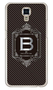 Cf LTD ���O�W���A���[�C�j�V���� B �V���o�[�O���[ �i�N���A�j LG X screen LGS02 MVNO�X�}�z�iSIM�t���[�[���j Coverfull lgs02 �P�[�X lgs02 �J�o�[ lg x screen �P�[�X lg x screen �J�o�[ lgxscreen�P�[�X lgxscreen