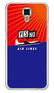 YESNO AIR LINES ���b�h×�u���[ �i�N���A�j LG X screen LGS02 MVNO�X�}�z�iSIM�t���[�[���j YESNO lgs02 �P�[�X lgs02 �J�o�[ lg x screen �P�[�X lg x screen �J�o�[ lgxscreen�P�[�X lgxscreen�J�o�[ lgs02�P�[�X lgs02�J�o