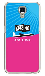 YESNO AIR LINES �T�b�N�X�u���[×�s���N �i�N���A�j LG X screen LGS02 MVNO�X�}�z�iSIM�t���[�[���j YESNO lgs02 �P�[�X lgs02 �J�o�[ lg x screen �P�[�X lg x screen �J�o�[ lgxscreen�P�[�X lgxscreen�J�o�[ lgs02�P�[�X 