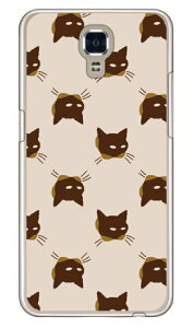 SINDEE �uCat-World �i�x�[�W���j�v �i�N���A�j LG X screen LGS02 MVNO�X�}�z�iSIM�t���[�[���j SECOND SKIN lgs02 �P�[�X lgs02 �J�o�[ lg x screen �P�[�X lg x screen �J�o�[ lgxscreen�P�[�X lgxscreen�J�o�[ lgs02�P�[�X 