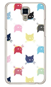 SINDEE �uCat-World �i�z���C�g�j�v �i�N���A�j LG X screen LGS02 MVNO�X�}�z�iSIM�t���[�[���j SECOND SKIN lgs02 �P�[�X lgs02 �J�o�[ lg x screen �P�[�X lg x screen �J�o�[ lgxscreen�P�[�X lgxscreen�J�o�[ lgs02�P�[�X 