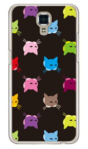 SINDEE �uCat-World �i�u���b�N�j�v �i�N���A�j LG X screen LGS02 MVNO�X�}�z�iSIM�t���[�[���j SECOND SKIN lgs02 �P�[�X lgs02 �J�o�[ lg x screen �P�[�X lg x screen �J�o�[ lgxscreen�P�[�X lgxscreen�J�o�[ lgs02�P�[�X 
