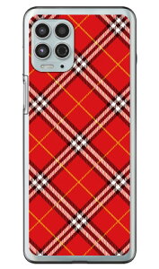 �^�[�^���`�F�b�N ���b�h �i�\�t�gTPU�N���A�j moto g100 XT2125 MVNO�X�}�z�iSIM�t���[�[���j SECOND SKIN moto g100 �P�[�X moto g100 �J�o�[ motog100 �P�[�X motog100 �J�o�[ ���gg100 �P�[�X ���gg100 �J�o�[ ���g