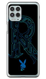 友星 （Yusei Sagawa） 「Earl」 ブラック×ブルー （ソフトTPUクリア） moto g100 XT2125 MVNOスマホ（SIMフリー端末） SECOND SKIN moto g100 ケース moto g100 カバー motog100 ケース motog100 カバー モトg100 ケース モトg100 カバー 送料無料