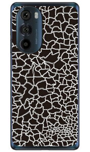 CRACK �u���b�N �i�\�t�gTPU�N���A�j motorola edge 30 PRO XT2201 MVNO�X�}�z�iSIM�t���[�[���j SECOND SKINmotorola edge 30 PRO XT2201 �P�[�X motorola edge 30 PRO XT2201 �J�o�[ ���g���[���G�b�W30�v�� �P�[�X ���g���[