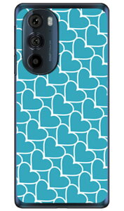 �n�[�g�X�g���C�v �G�������h×�z���C�g �i�\�t�gTPU�N���A�j motorola edge 30 PRO XT2201 MVNO�X�}�z�iSIM�t���[�[���j SECOND SKINmotorola edge 30 PRO XT2201 �P�[�X motorola edge 30 PRO XT2201 �J�o�[ ���g���[���G