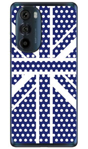 Cross dot union jack �l�C�r�[ �i�\�t�gTPU�N���A�j design by ROTM motorola edge 30 PRO XT2201 MVNO�X�}�z�iSIM�t���[�[���j SECOND SKINmotorola edge 30 PRO XT2201 �P�[�X motorola edge 30 PRO XT2201 �J�o�[ ���g���[���G�b�W30