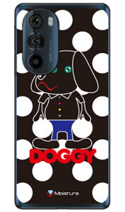 Doggy zCghbg i\tgTPUNAj design by Moisture motorola edge 30 PRO XT2201 MVNOX}ziSIMt[[j SECOND SKINmotorola edge 30 PRO XT2201 P[X motorola edge 30 PRO XT2201 Jo[ g[GbW30