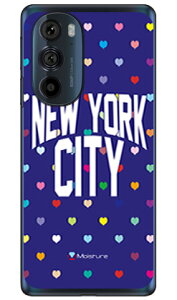 NYC �}���`�n�[�g�h�b�g�l�C�r�[ �i�\�t�gTPU�N���A�j design by Moisture motorola edge 30 PRO XT2201 MVNO�X�}�z�iSIM�t���[�[���j SECOND SKINmotorola edge 30 PRO XT2201 �P�[�X motorola edge 30 PRO XT2201 �J�o�[ ���g���[