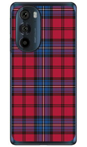 �`�F�b�N ���b�h×�u���[ �i�\�t�gTPU�N���A�j motorola edge 30 PRO XT2201 MVNO�X�}�z�iSIM�t���[�[���j SECOND SKINmotorola edge 30 PRO XT2201 �P�[�X motorola edge 30 PRO XT2201 �J�o�[ ���g���[���G�b�W30�v�� �P�[