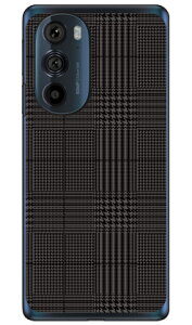 �O�����`�F�b�N �u���b�N×�O���[ �i�\�t�gTPU�N���A�j motorola edge 30 PRO XT2201 MVNO�X�}�z�iSIM�t���[�[���j SECOND SKINmotorola edge 30 PRO XT2201 �P�[�X motorola edge 30 PRO XT2201 �J�o�[ ���g���[���G�b�W30�v