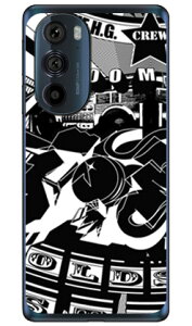 �I�[���h�X�N�[�� �u���b�N �i�\�t�gTPU�N���A�j motorola edge 30 PRO XT2201 MVNO�X�}�z�iSIM�t���[�[���j SECOND SKINmotorola edge 30 PRO XT2201 �P�[�X motorola edge 30 PRO XT2201 �J�o�[ ���g���[���G�b�W30�v�� �P
