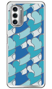 �n�[�g�t�� �u���[ �i�\�t�gTPU�N���A�j moto g52j 5G�Eg52j 5G II�Eg52j 5G SPECIAL SECOND SKIN �\�t�g�P�[�Xmoto g52j 5g �P�[�X moto g52j 5g �J�o�[ ���gg52j5g �P�[�X ���gg52j5g �J�o�[ ���g�W�[52�W�F�C5G �P�[�X 
