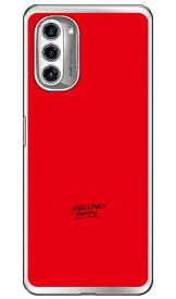 レッドカード （ソフトTPUクリア） moto g52j 5G・g52j 5G II・g52j 5G SPECIAL SECOND SKIN スマホケース ソフトケースmoto g52j 5g ケース moto g52j 5g カバー モトg52j5g ケース モトg52j5g カバー モトジー52ジェイ5G ケース 送料無料