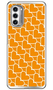 �n�[�g�X�g���C�v �I�����W×�z���C�g �i�\�t�gTPU�N���A�j moto g52j 5G�Eg52j 5G II�Eg52j 5G SPECIAL SECOND SKINmoto g52j 5g �P�[�X moto g52j 5g �J�o�[ ���gg52j5g �P�[�X ���gg52j5g �J�o�[ ���g�W�[52�W�F�C5G �P