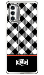 �u���b�N�`�F�b�N �z���C�g �i�\�t�gTPU�N���A�j moto g52j 5G�Eg52j 5G II�Eg52j 5G SPECIAL YESNO �\�t�g�P�[�Xmoto g52j 5g �P�[�X moto g52j 5g �J�o�[ ���gg52j5g �P�[�X ���gg52j5g �J�o�[ ���g�W�[52�W�F�C5G �P