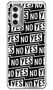 YESNO���x�� �z���C�g �i�\�t�gTPU�N���A�j moto g52j 5G�Eg52j 5G II�Eg52j 5G SPECIAL YESNO �X�}�z�P�[�X �\�t�g�P�[�Xmoto g52j 5g �P�[�X moto g52j 5g �J�o�[ ���gg52j5g �P�[�X ���gg52j5g �J�o�[ ���g�W�[52�W�F
