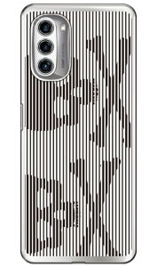 Skull mosaic �z���C�g×�u���b�N �i�\�t�gTPU�N���A�j design by ROTM moto g52j 5G�Eg52j 5G II�Eg52j 5G SPECIAL SECOND SKINmoto g52j 5g �P�[�X moto g52j 5g �J�o�[ ���gg52j5g �P�[�X ���gg52j5g �J�o�[ ���g�W�[52�W�F�C5G 
