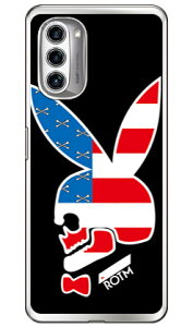 Bunny bone VERSION2 �i�\�t�gTPU�N���A�j design by ROTM moto g52j 5G�Eg52j 5G II�Eg52j 5G SPECIAL SECOND SKINmoto g52j 5g �P�[�X moto g52j 5g �J�o�[ ���gg52j5g �P�[�X ���gg52j5g �J�o�[ ���g�W�[52�W�F�C5G �P�[�X ���g�W