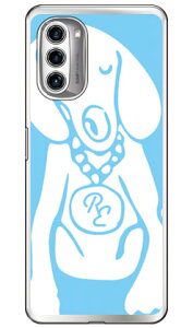 Dog �T�b�N�X�u���[×�z���C�g design by ROTM �i�\�t�gTPU�N���A�j moto g52j 5G�Eg52j 5G II�Eg52j 5G SPECIAL SECOND SKINmoto g52j 5g �P�[�X moto g52j 5g �J�o�[ ���gg52j5g �P�[�X ���gg52j5g �J�o�[ ���g�W�[52�W�F�C5G 