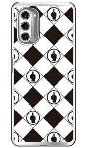 F rhombuses �z���C�g×�u���b�N �i�\�t�gTPU�N���A�j design by ROTM moto g52j 5G�Eg52j 5G II�Eg52j 5G SPECIAL SECOND SKINmoto g52j 5g �P�[�X moto g52j 5g �J�o�[ ���gg52j5g �P�[�X ���gg52j5g �J�o�[ ���g�W�[52�W�F�C5G 