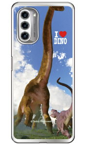 Dinosaur Design �����f�U�C���V���[�Y �u�u���L�I�T�E���X�ƃA���T�E���X_A�v �i�\�t�gTPU�N���A�j moto g52j 5G�Eg52j 5G II�Eg52j 5G SPECIALmoto g52j 5g �P�[�X moto g52j 5g �J�o�[ ���gg52j5g �P�[�X ���gg52j5g 