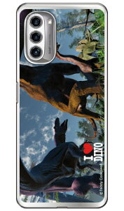 Dinosaur Design �����f�U�C���V���[�Y �u�u���L�I�T�E���X�ƃA���T�E���X_B�v �i�\�t�gTPU�N���A�j moto g52j 5G�Eg52j 5G II�Eg52j 5G SPECIALmoto g52j 5g �P�[�X moto g52j 5g �J�o�[ ���gg52j5g �P�[�X ���gg52j5g 