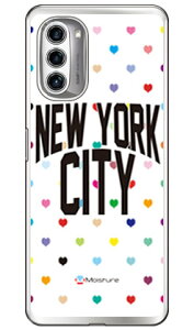 NYC �}���`�n�[�g�h�b�g�z���C�g �i�\�t�gTPU�N���A�j design by Moisture moto g52j 5G�Eg52j 5G II�Eg52j 5G SPECIAL SECOND SKINmoto g52j 5g �P�[�X moto g52j 5g �J�o�[ ���gg52j5g �P�[�X ���gg52j5g �J�o�[ ���g�W�[52�W