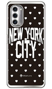 NYC �z���C�g�n�[�g�h�b�g �i�\�t�gTPU�N���A�j design by Moisture moto g52j 5G�Eg52j 5G II�Eg52j 5G SPECIAL SECOND SKINmoto g52j 5g �P�[�X moto g52j 5g �J�o�[ ���gg52j5g �P�[�X ���gg52j5g �J�o�[ ���g�W�[52�W�F�C5G 