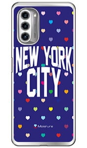 NYC �}���`�n�[�g�h�b�g�l�C�r�[ �i�\�t�gTPU�N���A�j design by Moisture moto g52j 5G�Eg52j 5G II�Eg52j 5G SPECIAL SECOND SKINmoto g52j 5g �P�[�X moto g52j 5g �J�o�[ ���gg52j5g �P�[�X ���gg52j5g �J�o�[ ���g�W�[52�W