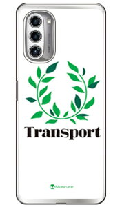 Transport Laurel �z���C�g �i�\�t�gTPU�N���A�j design by Moisture moto g52j 5G�Eg52j 5G II�Eg52j 5G SPECIAL SECOND SKINmoto g52j 5g �P�[�X moto g52j 5g �J�o�[ ���gg52j5g �P�[�X ���gg52j5g �J�o�[ ���g�W�[52�W�F�C5G �P�[