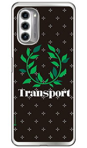 Transport Laurel �N���X�h�b�g �u���b�N �i�\�t�gTPU�N���A�j design by Moisture moto g52j 5G�Eg52j 5G II�Eg52j 5G SPECIAL SECOND SKINmoto g52j 5g �P�[�X moto g52j 5g �J�o�[ ���gg52j5g �P�[�X ���gg52j5g �J�o�[ ���g�W�[5