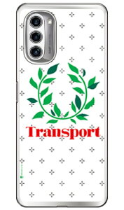 Transport Laurel �N���X�h�b�g �z���C�g �i�\�t�gTPU�N���A�j design by Moisture moto g52j 5G�Eg52j 5G II�Eg52j 5G SPECIAL SECOND SKINmoto g52j 5g �P�[�X moto g52j 5g �J�o�[ ���gg52j5g �P�[�X ���gg52j5g �J�o�[ ���g�W�[5