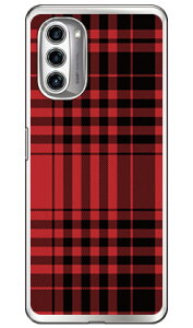 �`�F�b�N ���b�h×�u���b�N �i�\�t�gTPU�N���A�j moto g52j 5G�Eg52j 5G II�Eg52j 5G SPECIAL SECOND SKIN �\�t�g�P�[�Xmoto g52j 5g �P�[�X moto g52j 5g �J�o�[ ���gg52j5g �P�[�X ���gg52j5g �J�o�[ ���g�W�[52�W�F�C5G