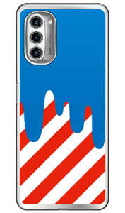 DRIP �u���[ ���b�h �i�\�t�gTPU�N���A�j moto g52j 5G�Eg52j 5G II�Eg52j 5G SPECIAL SECOND SKIN �\�t�g�P�[�Xmoto g52j 5g �P�[�X moto g52j 5g �J�o�[ ���gg52j5g �P�[�X ���gg52j5g �J�o�[ ���g�W�[52�W�F�C5G �P�[�X 