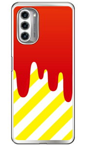DRIP ���b�h �C�G���[ �i�\�t�gTPU�N���A�j moto g52j 5G�Eg52j 5G II�Eg52j 5G SPECIAL SECOND SKIN �\�t�g�P�[�Xmoto g52j 5g �P�[�X moto g52j 5g �J�o�[ ���gg52j5g �P�[�X ���gg52j5g �J�o�[ ���g�W�[52�W�F�C5G �P�[