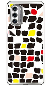 Mick �u���b�N �i�\�t�gTPU�N���A�j moto g52j 5G�Eg52j 5G II�Eg52j 5G SPECIAL SECOND SKIN �X�}�z�P�[�X �\�t�g�P�[�Xmoto g52j 5g �P�[�X moto g52j 5g �J�o�[ ���gg52j5g �P�[�X ���gg52j5g �J�o�[ ���g�W�[52�W�F�C5G