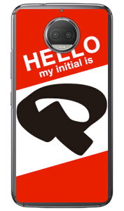 Cf LTD �n���[�C�j�V���� P ���b�h �i�N���A�j Moto G5s Plus XT1805 MVNO�X�}�z�iSIM�t���[�[���j Coverfull moto g5s plus �P�[�X moto g5s plus �J�o�[ motog5splus �P�[�X motog5splus �J�o�[ ���g g5s �v���X �P�[�X ��