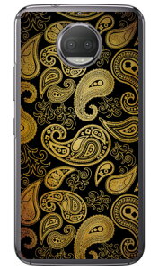 Cf LTD �u���b�N×�S�[���h�R���N�V�����V���[�Y �y�C�Y���[ �i�N���A�j Moto G5s Plus XT1805 MVNO�X�}�z�iSIM�t���[�[���j Coverfull moto g5s plus �P�[�X moto g5s plus �J�o�[ motog5splus �P�[�X motog5splus �J�o�[
