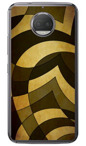 Cf LTD �u���b�N×�S�[���h�R���N�V�����V���[�Y �n�[�g �i�N���A�j Moto G5s Plus XT1805 MVNO�X�}�z�iSIM�t���[�[���j Coverfull moto g5s plus �P�[�X moto g5s plus �J�o�[ motog5splus �P�[�X motog5splus �J�o�[ ��