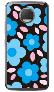 �t�����[�|�b�v �u���b�N×�u���[ �i�N���A�j Moto G5s Plus XT1805 MVNO�X�}�z�iSIM�t���[�[���j SECOND SKIN moto g5s plus �P�[�X moto g5s plus �J�o�[ motog5splus �P�[�X motog5splus �J�o�[ ���g g5s �v���X �P�[�X 