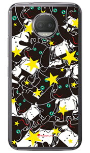 Doggy Star �i�N���A�j design by Moisture Moto G5s Plus XT1805 MVNO�X�}�z�iSIM�t���[�[���j SECOND SKIN moto g5s plus �P�[�X moto g5s plus �J�o�[ motog5splus �P�[�X motog5splus �J�o�[ ���g g5s �v���X �P�[�X ���g g5s ��