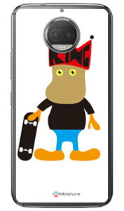 Behemoth �z���C�g �i�N���A�j design by Moisture Moto G5s Plus XT1805 MVNO�X�}�z�iSIM�t���[�[���j SECOND SKIN moto g5s plus �P�[�X moto g5s plus �J�o�[ motog5splus �P�[�X motog5splus �J�o�[ ���g g5s �v���X �P�[�X ��