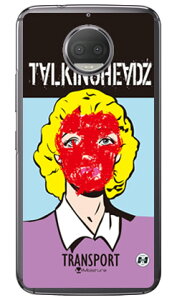 TALKINGHEADZ �i�N���A�j design by Moisture Moto G5s Plus XT1805 MVNO�X�}�z�iSIM�t���[�[���j SECOND SKIN moto g5s plus �P�[�X moto g5s plus �J�o�[ motog5splus �P�[�X motog5splus �J�o�[ ���g g5s �v���X �P�[�X ���g g5s ��