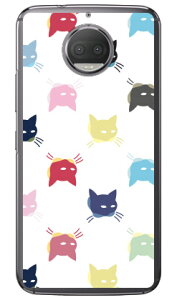 SINDEE �uCat-World �i�z���C�g�j�v �i�N���A�j Moto G5s Plus XT1805 MVNO�X�}�z�iSIM�t���[�[���j SECOND SKIN moto g5s plus �P�[�X moto g5s plus �J�o�[ motog5splus �P�[�X motog5splus �J�o�[ ���g g5s �v���X �P�[�X ��